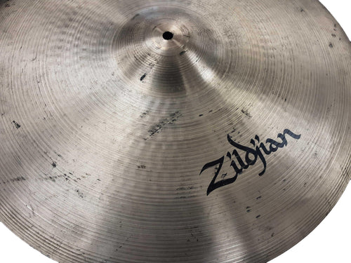 Zildjian A Series Gold