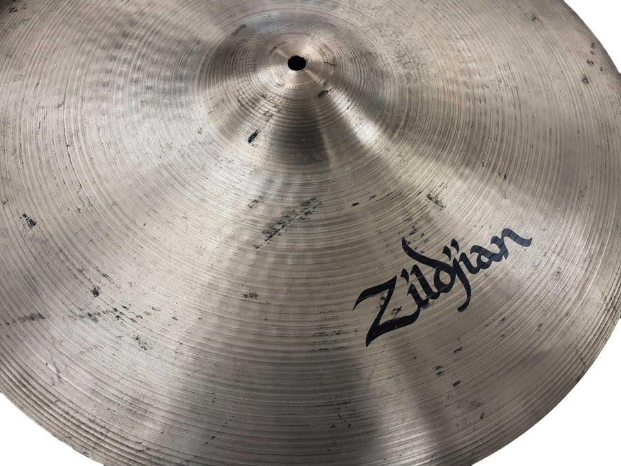 Zildjian A Series Gold