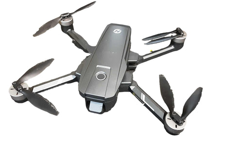 Holy Stone Hs7s0e Gray Drone / Accessory