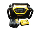 Dewalt Dcr028 Yellow Boombox Radio