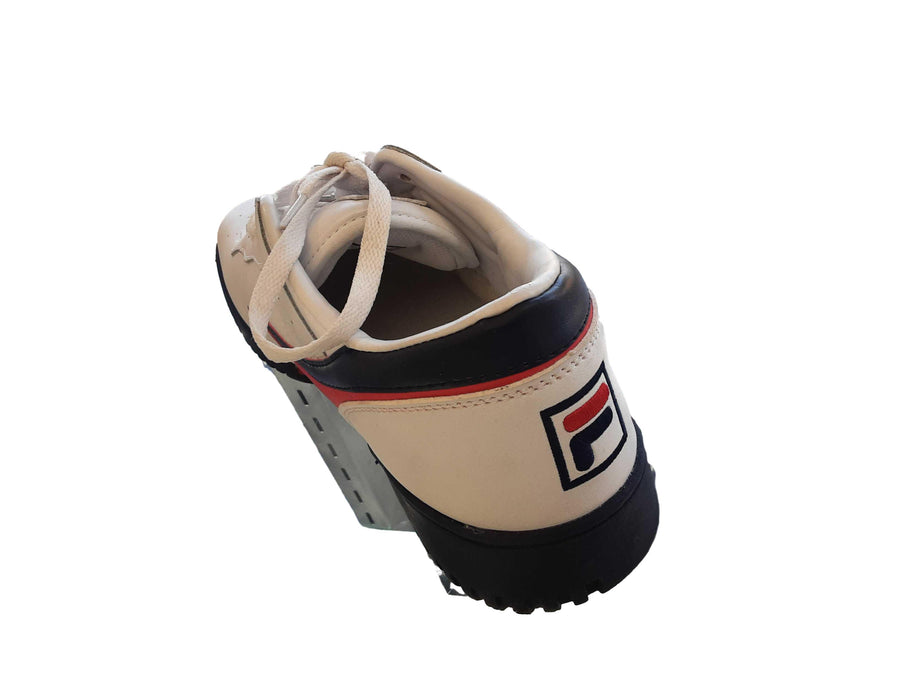 Fila 11f16lt-150 White