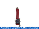 Nine West Al21e Silver Regular Watch