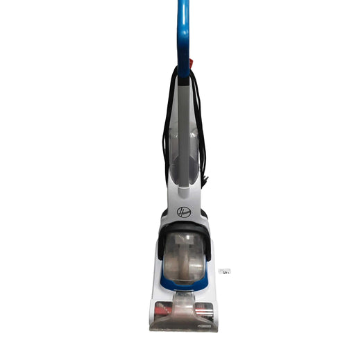 Hoover Fh50710v Blue Floor Shampooer