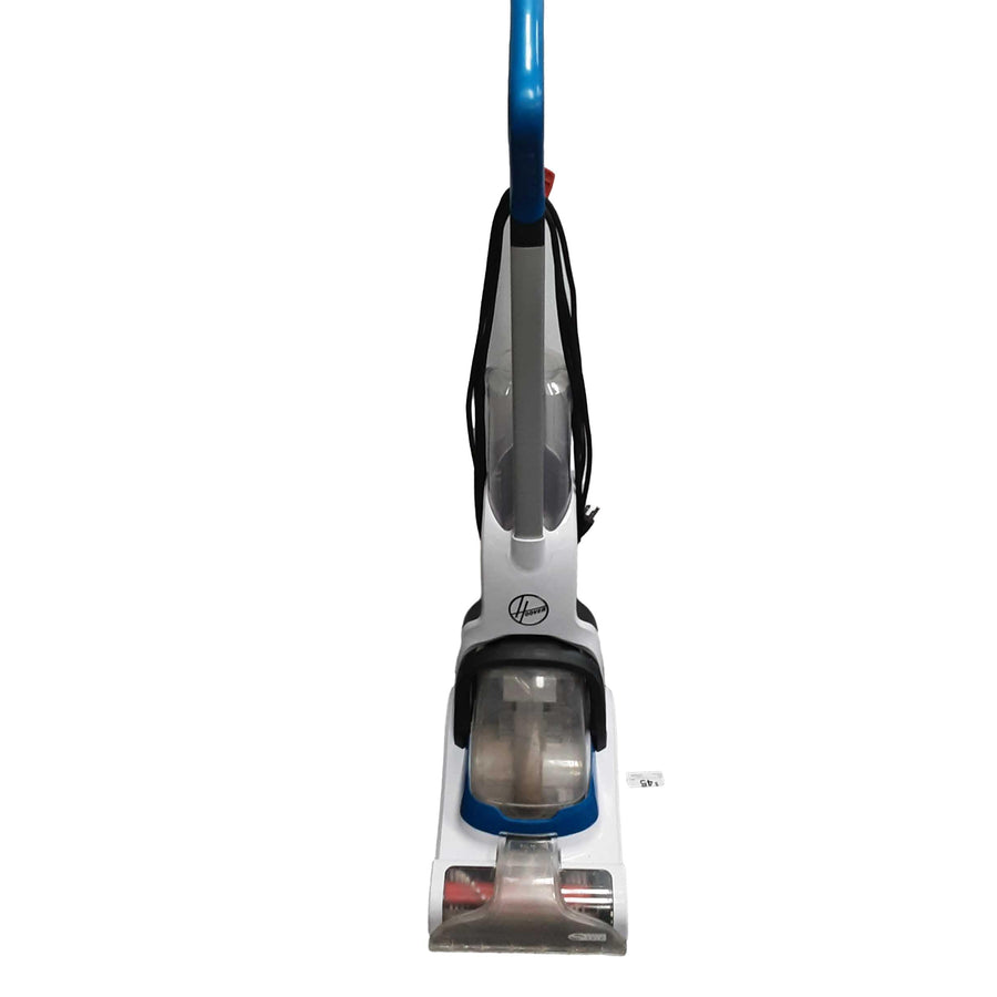 Hoover Fh50710v Blue Floor Shampooer