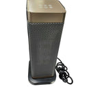Ptc Ynd-2000c Black Space / Room Heater