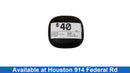 Soundcore A3968 Black