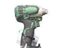 Metabo Wh18dbddl2 Green Cordless Impact Drill