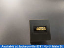 Ring - Wedding Band - Yellow Gold 10k (.417) 2.9 grams Size 6.5