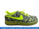 Nike Cw0400-991 Green