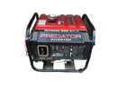 Predator Red Generator