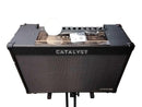 Line6 Catalyst 200 Black Guitar Amplifier