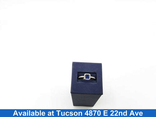 Women's Ring - Silver 2.7 grams Size 8
