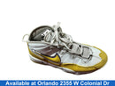 Nike Ck0892-102 White