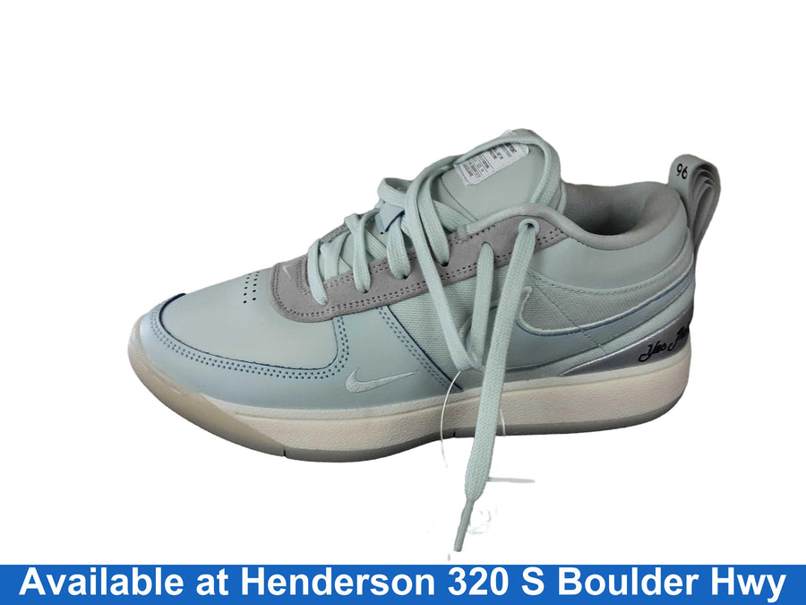 Nike Ih0889-001 Blue