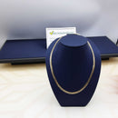 Chain - Yellow Gold 10k (.417) 6.6 grams 14 inch