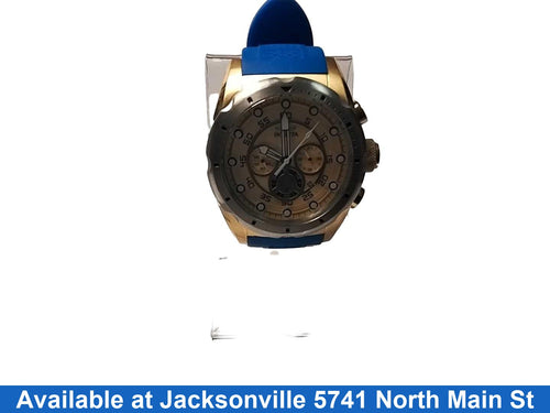 Invicta 20307 Blue Regular Watch