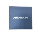 Aragon Muonionalusta Silver Regular Watch