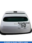 Cricut Heat Push 2 White Other Collectible
