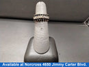Women's Ring - Yellow Gold 14k (.585) 4.2 grams Size 5