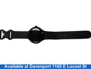 Google Pixel Watch 4 Black Smart Watch