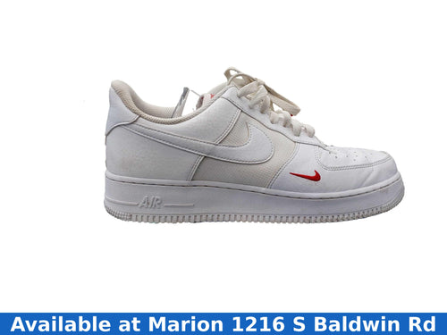 Nike Fz7187-100 White