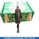 Ironforce Ift220 Black Pneumatic Grinder