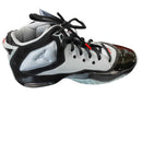 Jordan Cg9449-001 Gray