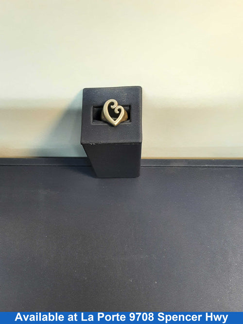 Women's Ring - James Avery Mothers Love Ring Size 5.5