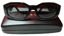 Versace Mod 4361 Black