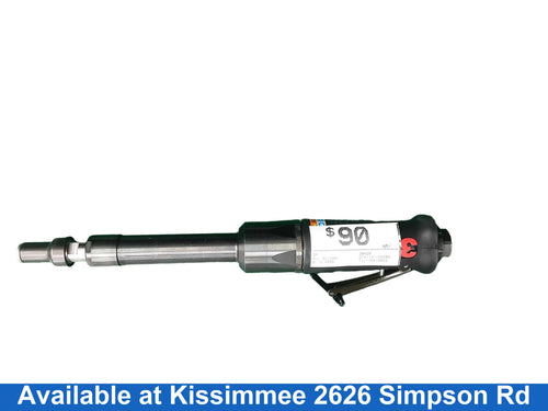 3m 28628 Black Pneumatic Grinder