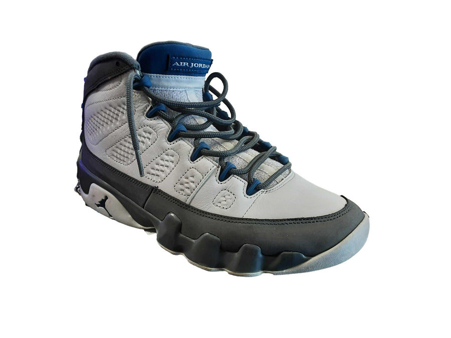 Jordan Hv4794-100 Gray