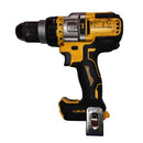 Dewalt Dcd999 Yellow Cordless Hammer Drill