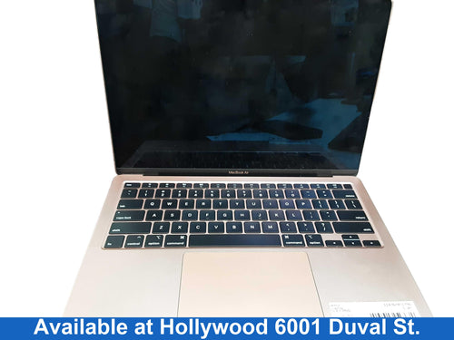 Apple A2179 Intel Core I5 - 10th Generation 32 Gb 64 Gb Pink Laptop