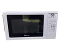 Magicchef Mcm1110w White Countertop Microwave