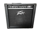 Peavey Kba15 Black Guitar Amplifier