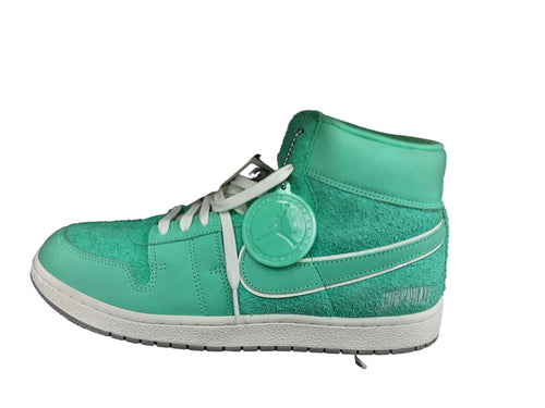 Nike Fj2384-301 Green