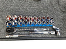 Diehard Silver Socket