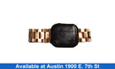 Apple A2722__apple Watch Se 2 Black Smart Watch
