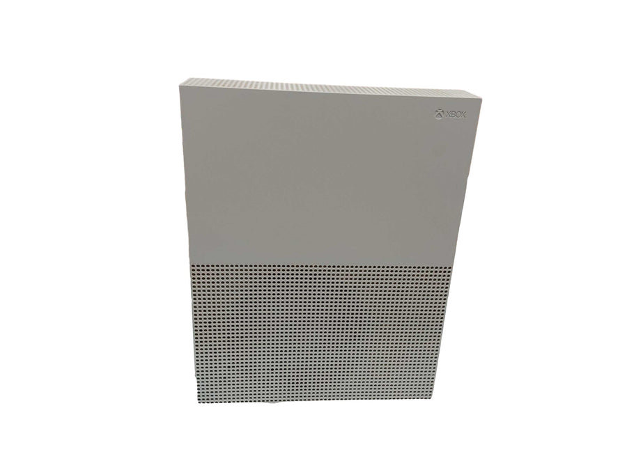 Microsoft Xbox One S All Digital (1tb) 1 Tb White Video Game Console
