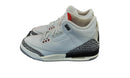 Jordan Retro3 Multi-color