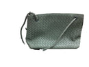 Quince Green Purse / Handbag