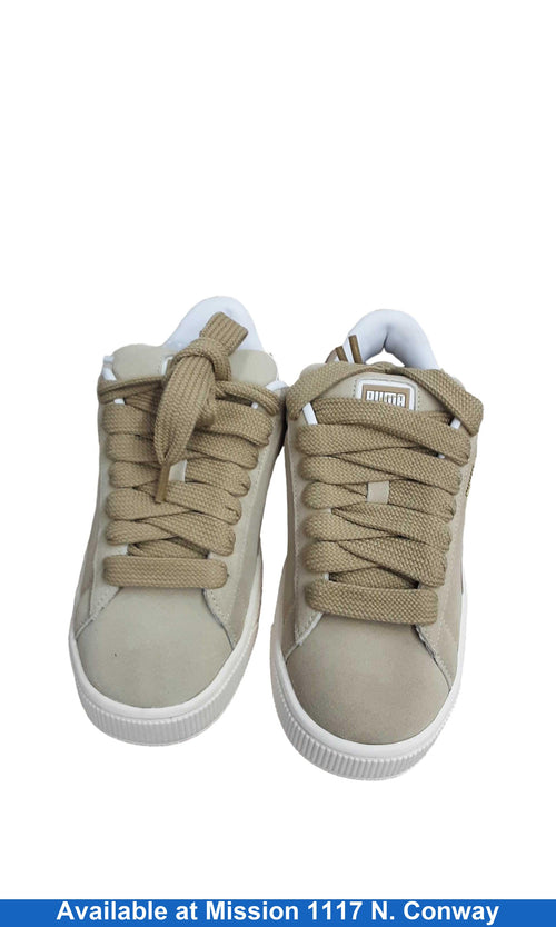 Puma 397648-05 Beige / Tan