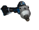 Hercules Hcb95b Green Cordless Impact Drill