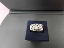 Women's Ring - Silver 7.3 grams Size 20