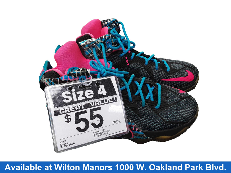 Nike 685181-004 Multi-color