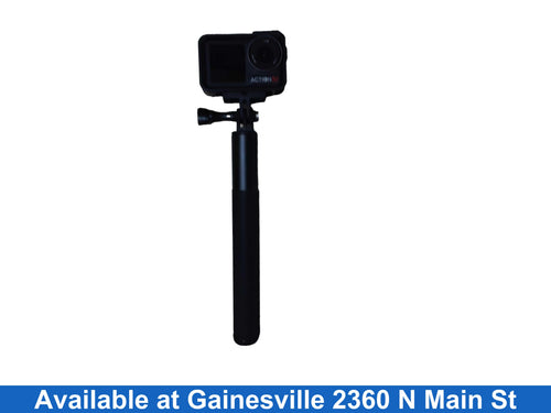 Dji Action 5 Pro Black Digital SLR Camera