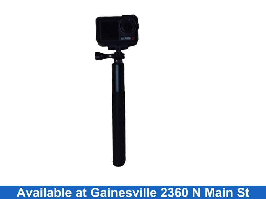 Dji Action 5 Pro Black Digital SLR Camera