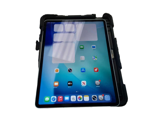 Apple Mh9j4ll/a Blue Tablet