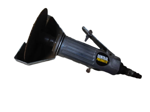 Chicago Pneumatic 61480 Silver Pneumatic Grinder