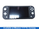 Nintendo Hdh-001 16 Mb Black Video Game Console